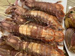 -聚德福海鲜家常菜(刘庄店)