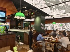 -小户人家(循礼门南国中心店)