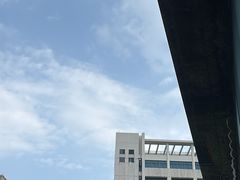 -广州天河希尔顿酒店
