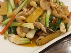 -正能量脆肉鲩火锅
