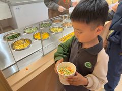 -康师傅味来馆