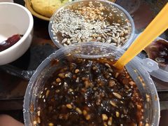 糕粑稀饭-王万妈卤猪脚(青岩交通路)