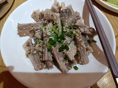 -德胜轩正宗顺德菜(宝安沙井会展中心店)