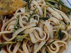 -老味道凉皮(石景山店)