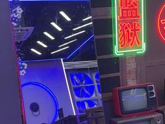 -关你鬼室大型密室逃脱(佛山创意园店)