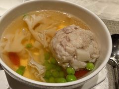 -云锦壹号·淮扬宴(徐汇万科店)