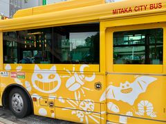 -三鹰之森吉卜力美术馆