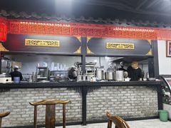 -西月城谭豆花(春熙路店)