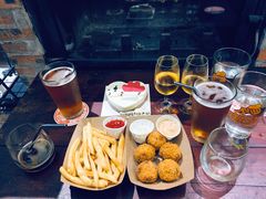 -瑞食酒馆 La Taverne Suisse