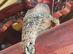 -泉州古城中山街-花桥慈济宫