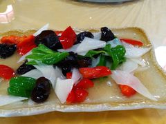 -唐门江湖菜(龙石路店)