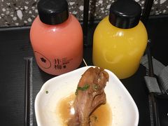 -贡梅老面馆·蟹粉面·无锡特色小吃(南长街主推店)