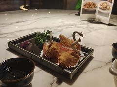 -钟菜·粤菜点心·宴请(海上世界·汇港二期店)