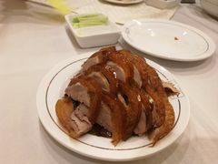 -北京全聚德(天安门店)