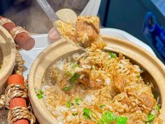 -舌尖上的中国·尝城(力旺广场店)