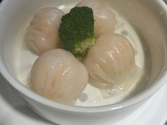 虾饺-皓粤臻品荟·地道广东菜