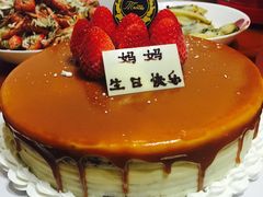 -米洛克欧洲蛋糕(西南路店)