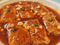 -环球港凯悦 · 享悦中餐厅