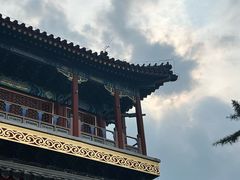 -北京艺术博物馆(万寿寺)