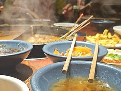 -黄家码头老火锅(解放碑旗舰店)