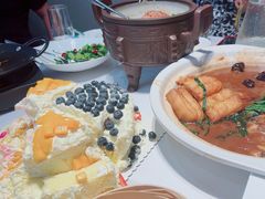 -一品江南韵·淮扬菜