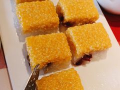 黄米凉糕-西贝(六里桥旗舰店)