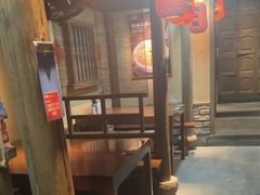 -乡里八闽·福州乡土菜(火车北站店)