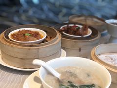 -厦门艾美酒店·乐美中餐厅