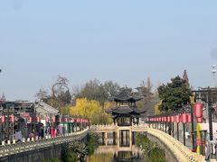 -迎春桥老炉烧饼(碧霞路店)