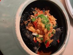 -佬麻雀·新湘菜(珠海金发购物中心店)