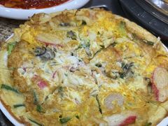 -真利味·脊骨火锅·正宗韩国料理(韩乐坊店)