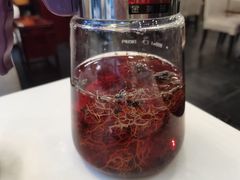 -太婆天府山珍酒楼(亚运村店)