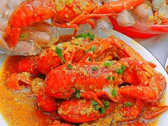 -三毛烧烤·南昌大排档(山姆店)