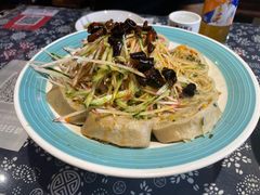 -王村姑老土炕莜面村(桥东店)