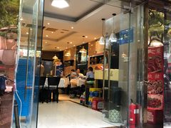 门面-香满锅老北京羊蝎子火锅·家常菜(新街口店)