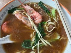 -赵璐海鲜面馆(德行路店)