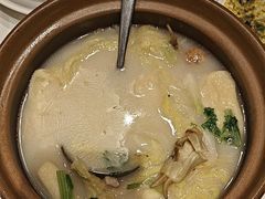 -莆田餐厅PUTIEN(三里屯店)
