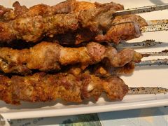 -新疆兵团食府清真(马连道店)