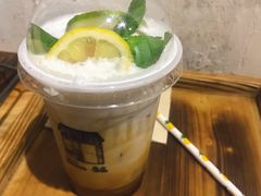 -春庄咖啡SpringHues(钟楼小区店)