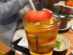 -Tuna maki寿司(苏州万象天地店)