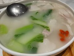 -眉州东坡(上海中心店)