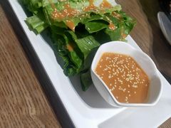-点点心港式茶餐厅(南京西路店)