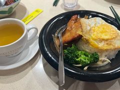 -和平馆·地道港澳茶餐厅(西门口店)