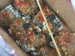 -品腐记·豆腐王朝(老门东总店)