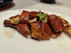 -恒悦轩·粤菜(上海展览中心店)