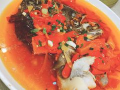 -阿巧一号私房菜(止园路店)