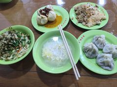 -三镇民生甜食馆(胜利街总店)