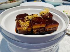 普洱红烧肉-麟1929(外滩店)