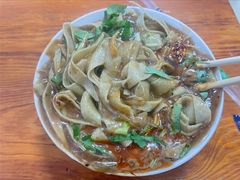 -正味斋锅巴菜(西北角店)