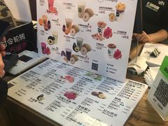 -Mr.Fruits水果先生(蓝色港湾店)